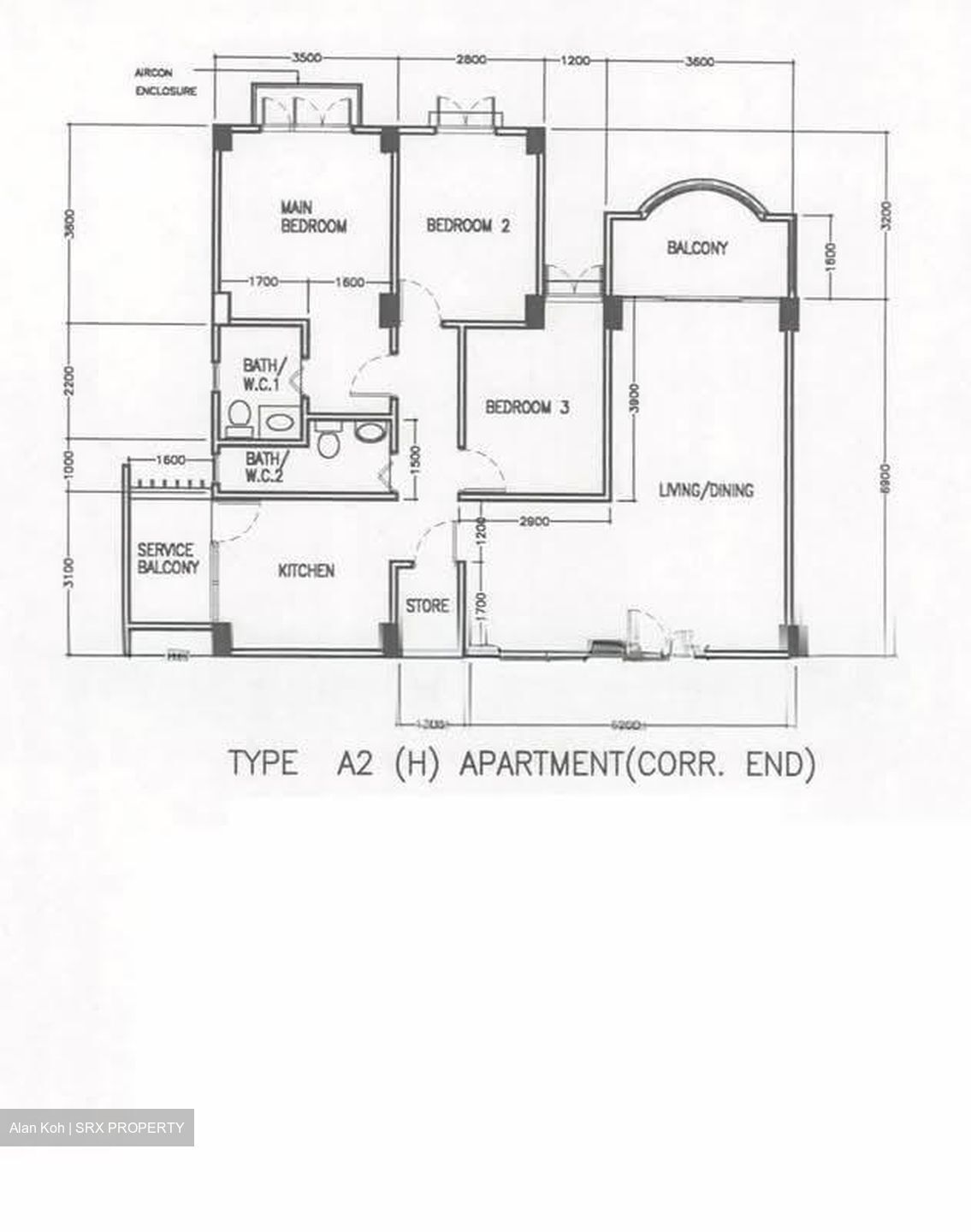 Blk 678 Choa Chu Kang Crescent (Choa Chu Kang), HDB 4 Rooms #550973021